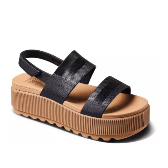 Reef Women's Water Vista Higher Sandals - Picture 3 of 4